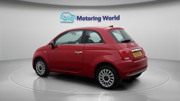 Used Fiat 500 2023 for sale - 75720922: Photo 6
