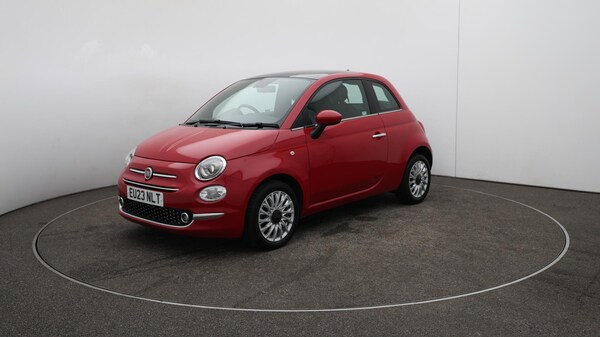 Used Fiat 500 2023 for sale - 75720922: Photo 70