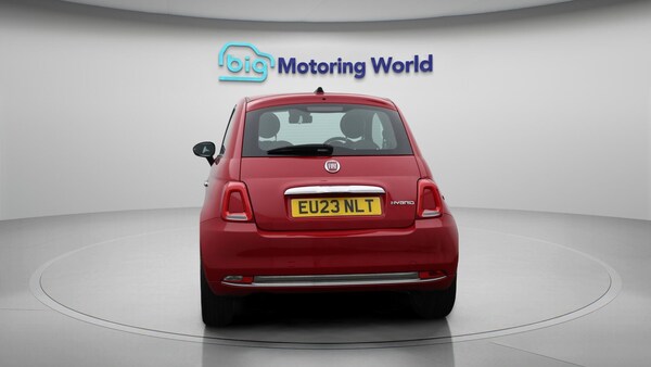 Used Fiat 500 2023 for sale - 75720922: Photo 7