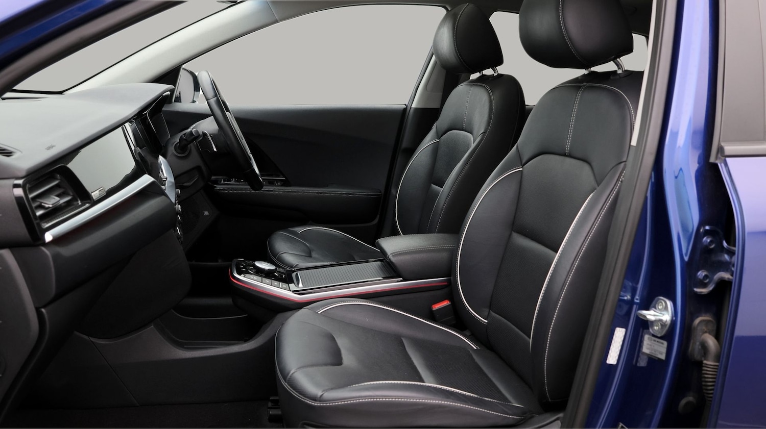 Used Kia Niro 2021 for sale - 77607044: Photo 14