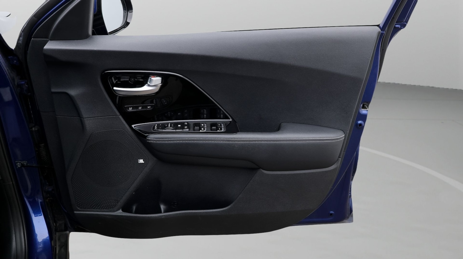 Used Kia Niro 2021 for sale - 77607044: Photo 15