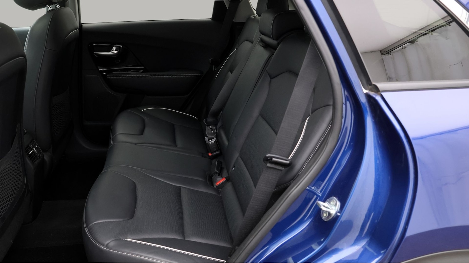 Used Kia Niro 2021 for sale - 77607044: Photo 16