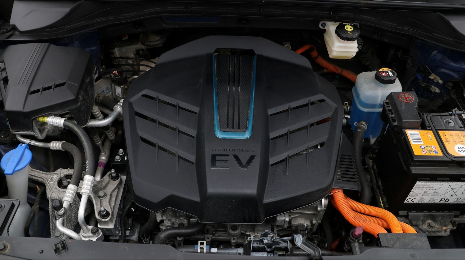 Used Kia Niro 2021 for sale - 77607044: Photo 19