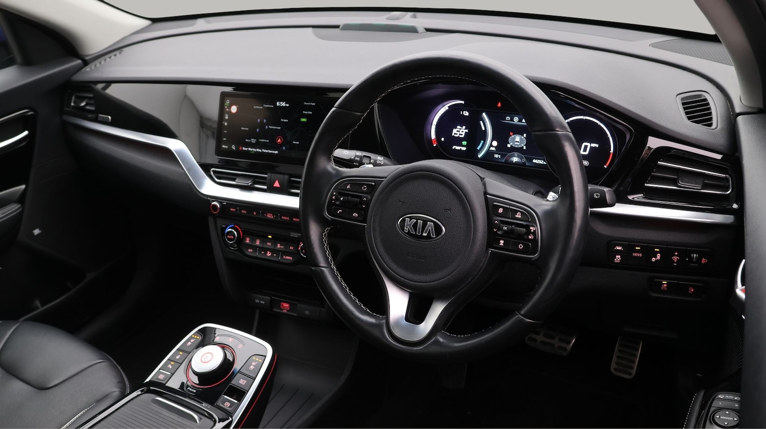 Used Kia Niro 2021 for sale - 77607044: Photo 9