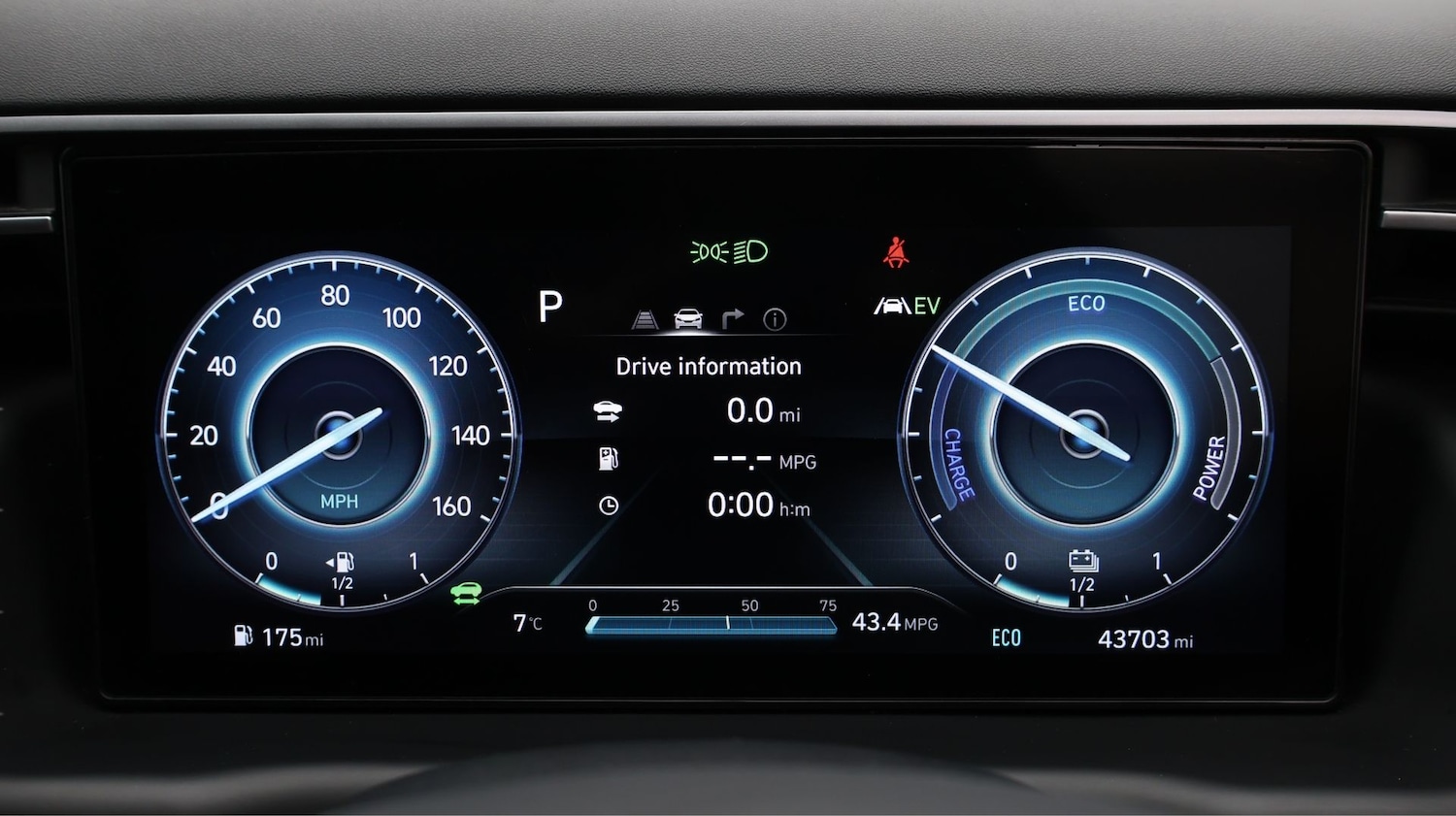 Used Hyundai TUCSON 2023 for sale - 77946922: Photo 10