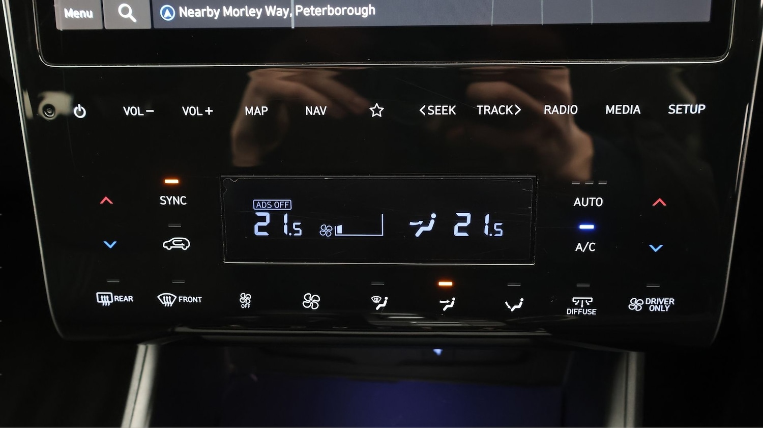 Used Hyundai TUCSON 2023 for sale - 77946922: Photo 12