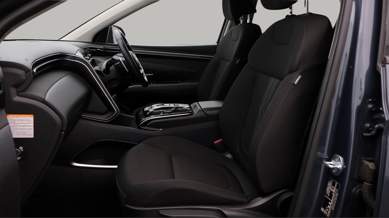 Used Hyundai TUCSON 2023 for sale - 77946922: Photo 14