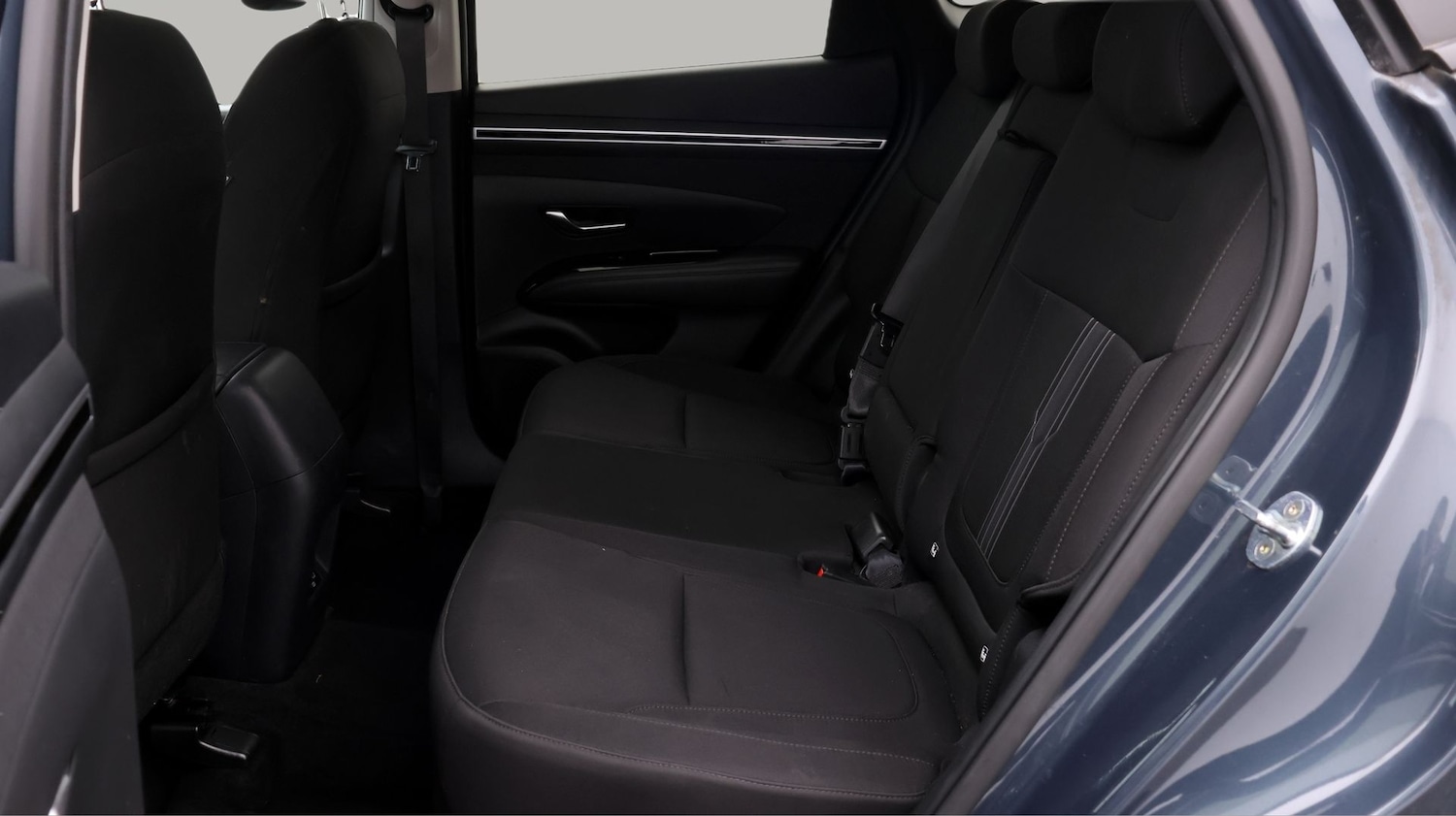 Used Hyundai TUCSON 2023 for sale - 77946922: Photo 16