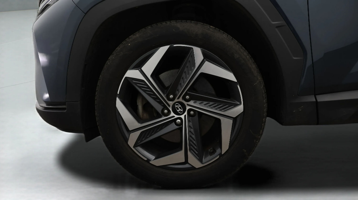 Used Hyundai TUCSON 2023 for sale - 77946922: Photo 18