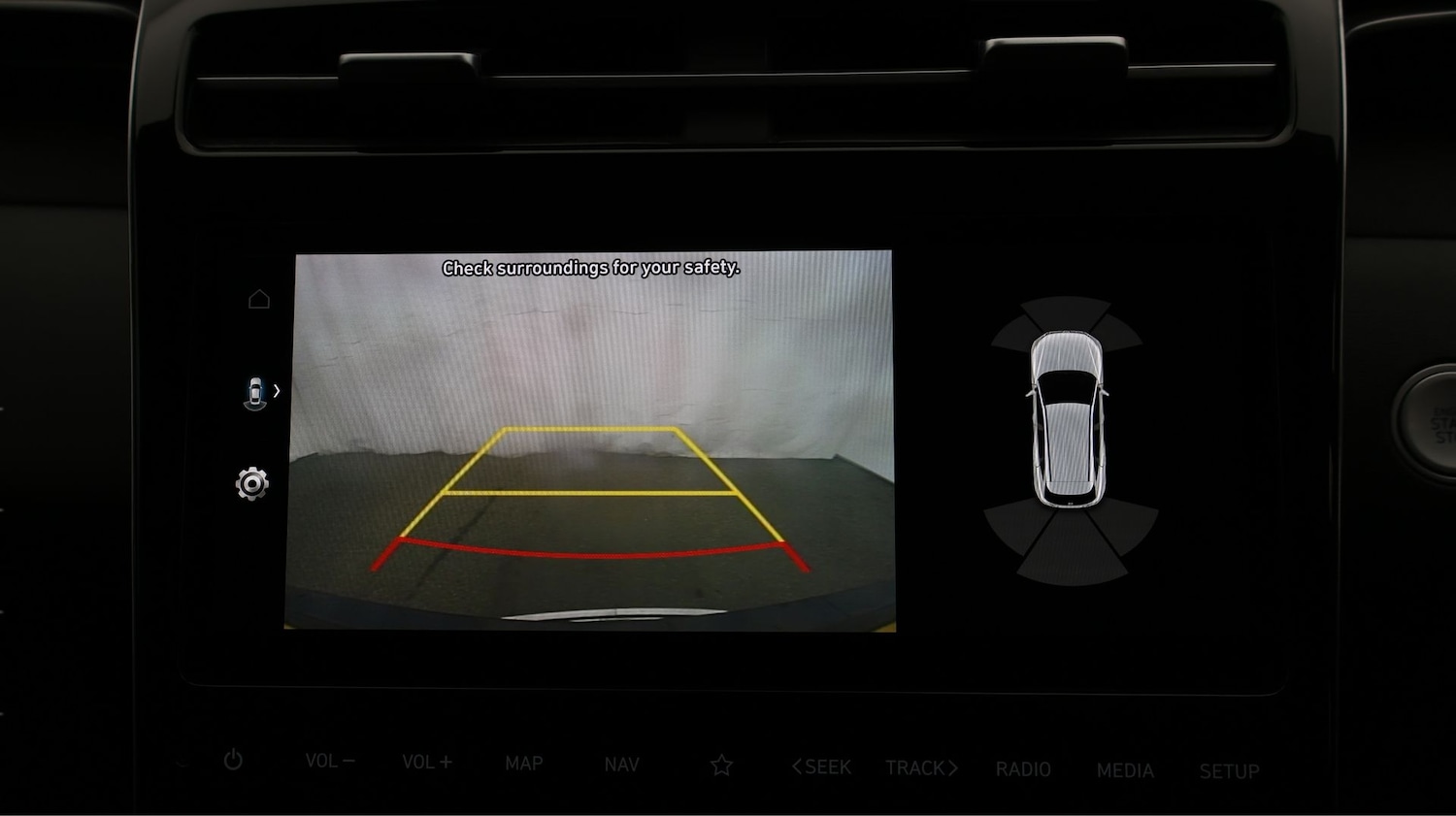 Used Hyundai TUCSON 2023 for sale - 77946922: Photo 21