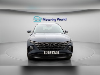 Used Hyundai TUCSON 2023 for sale - 77946922: Photo