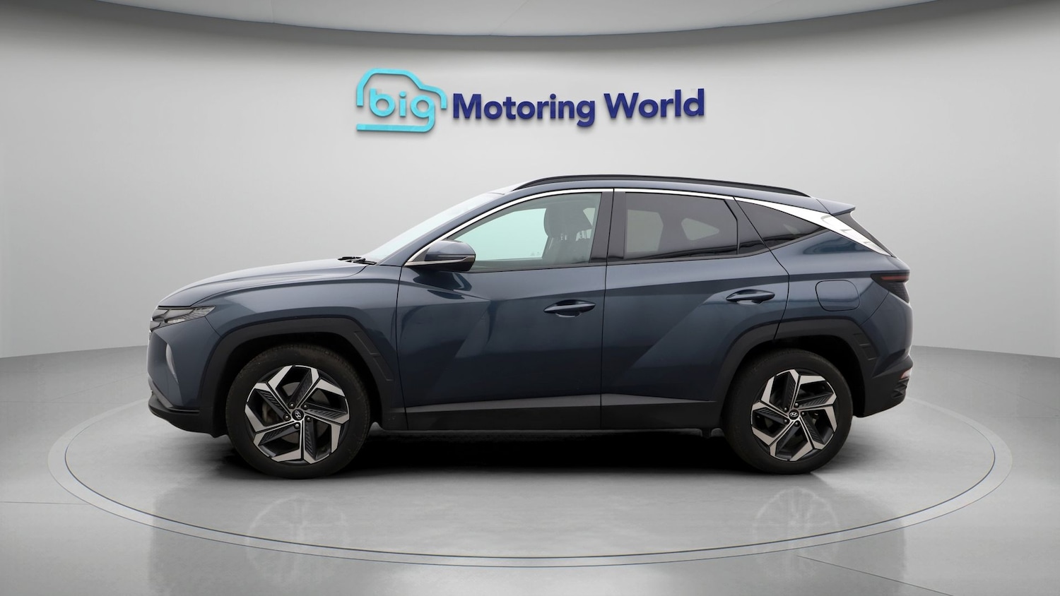 Used Hyundai TUCSON 2023 for sale - 77946922: Photo 4