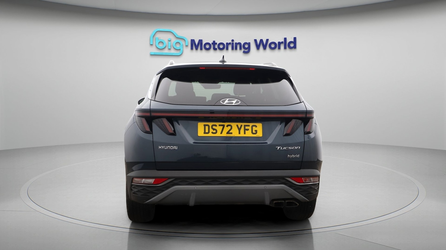 Used Hyundai TUCSON 2023 for sale - 77946922: Photo 6