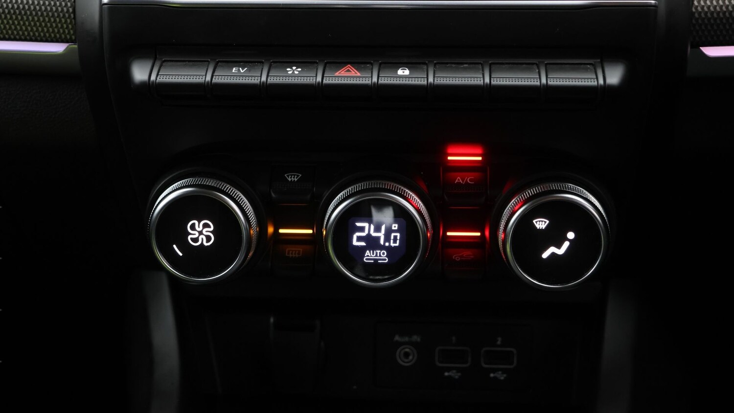 Used Renault Arkana 2022 for sale - 77584702: Photo 12