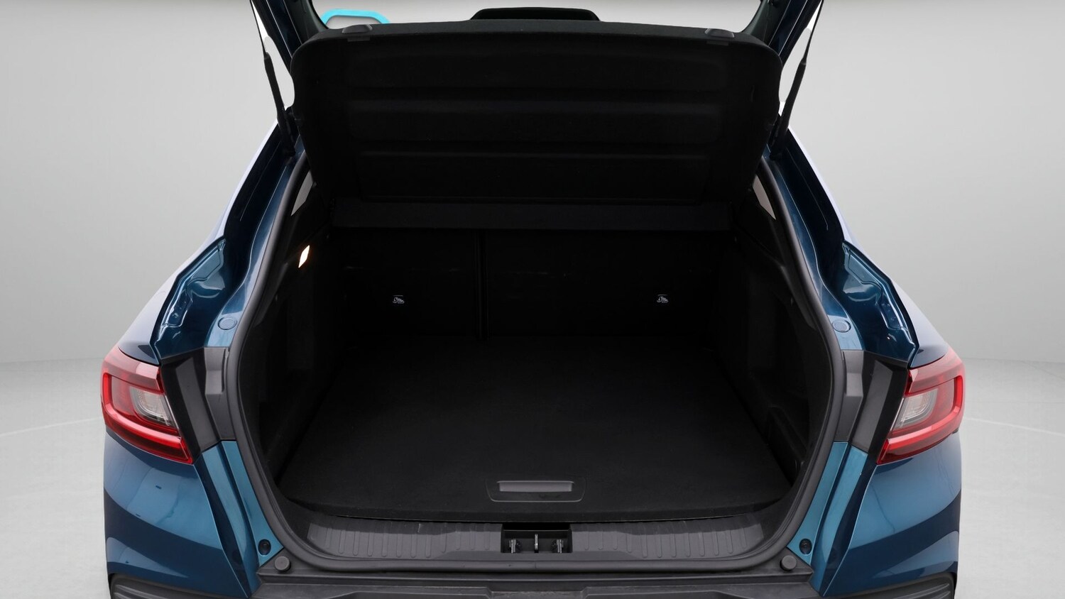 Used Renault Arkana 2022 for sale - 77584702: Photo 17