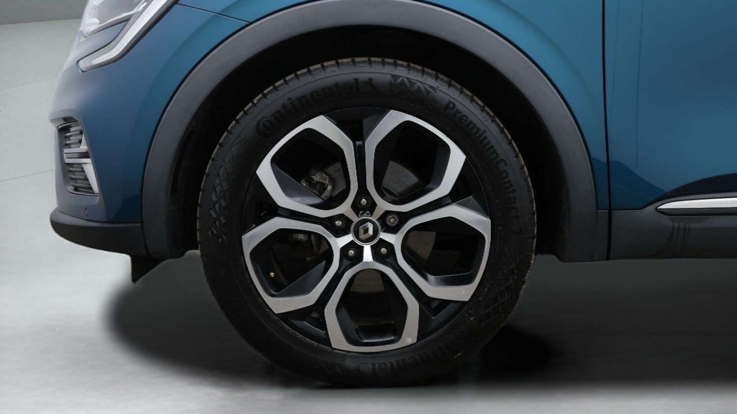 Used Renault Arkana 2022 for sale - 77584702: Photo 18