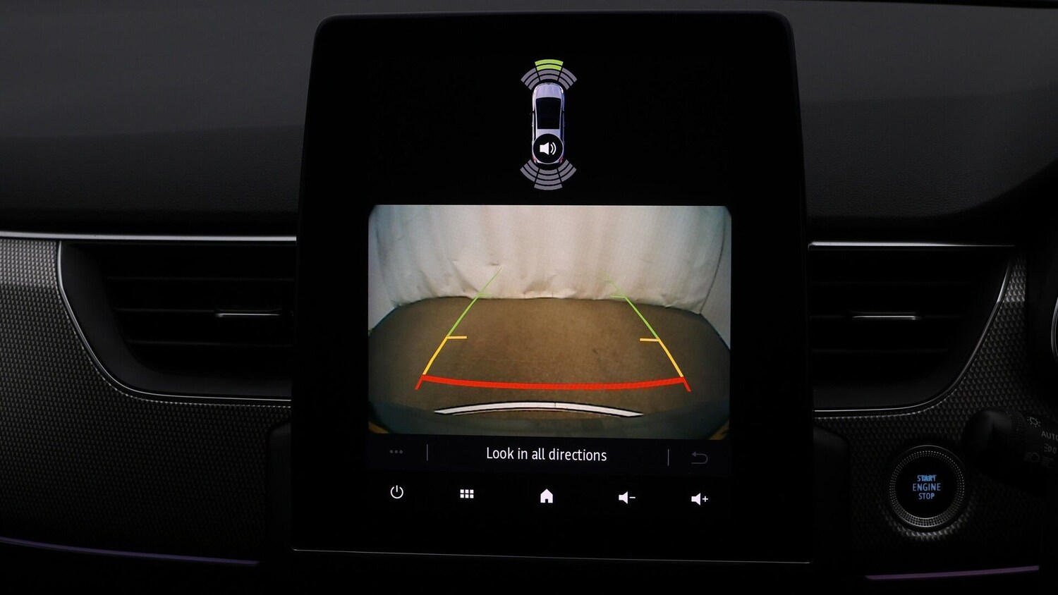 Used Renault Arkana 2022 for sale - 77584702: Photo 23