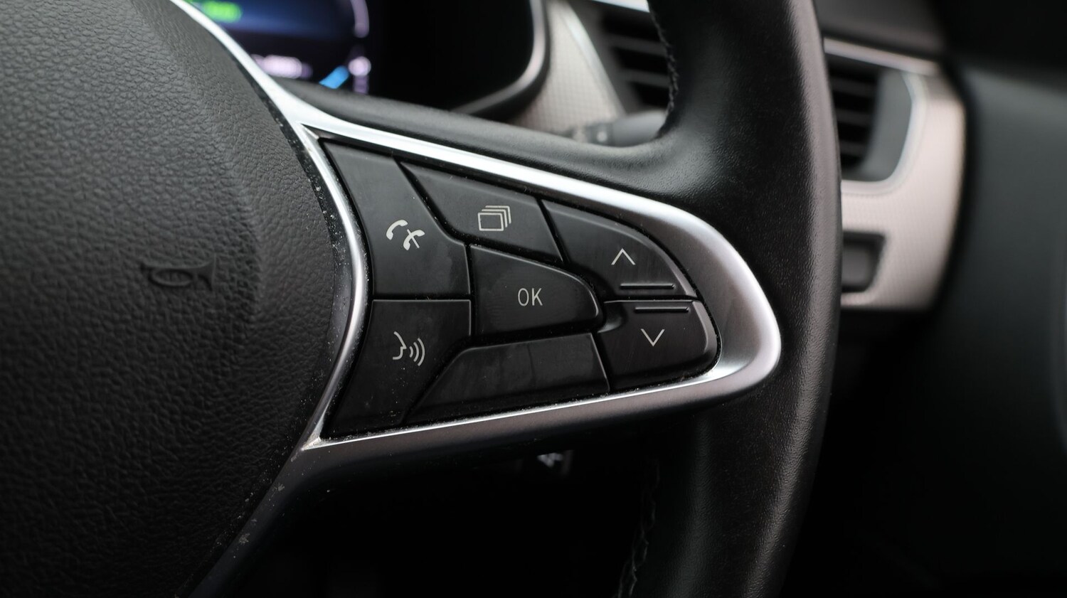 Used Renault Arkana 2022 for sale - 77584702: Photo 24