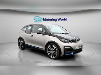 Used BMW i3 2022 for sale - 78255275: Photo