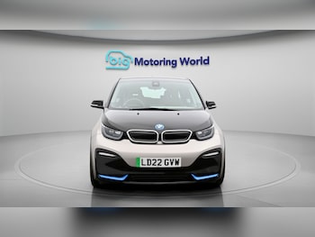 Used BMW i3 2022 for sale - 78255275: Photo