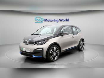Used BMW i3 2022 for sale - 78255275: Photo