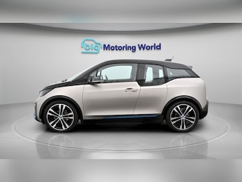 Used BMW i3 2022 for sale - 78255275: Photo