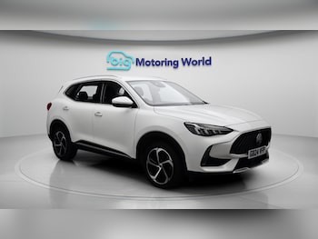 Used MG MG HS 2024 for sale - 78650808: Photo