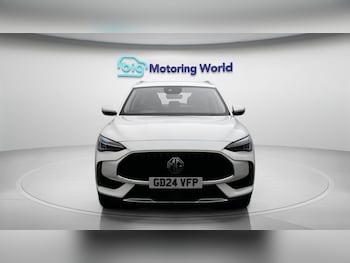 Used MG MG HS 2024 for sale - 78650808: Photo