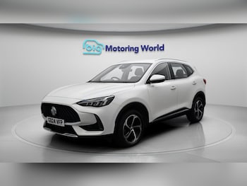 Used MG MG HS 2024 for sale - 78650808: Photo