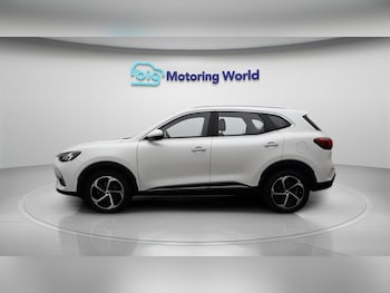 Used MG MG HS 2024 for sale - 78650808: Photo