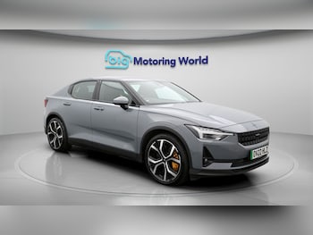 Used Polestar Polestar 2 2022 for sale - 78621314: Photo