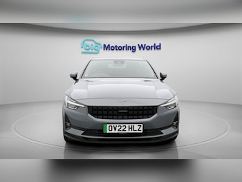 Used Polestar Polestar 2 2022 for sale - 78621314: Photo