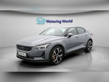 Used Polestar Polestar 2 2022 for sale - 78621314: Photo
