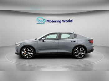 Used Polestar Polestar 2 2022 for sale - 78621314: Photo