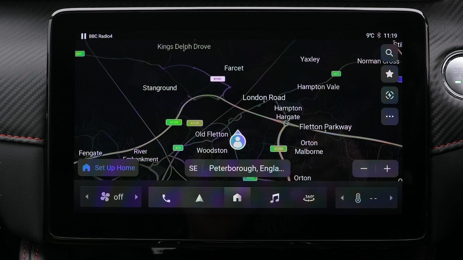 Used MG MG ZS 2022 for sale - 77296921: Photo 11