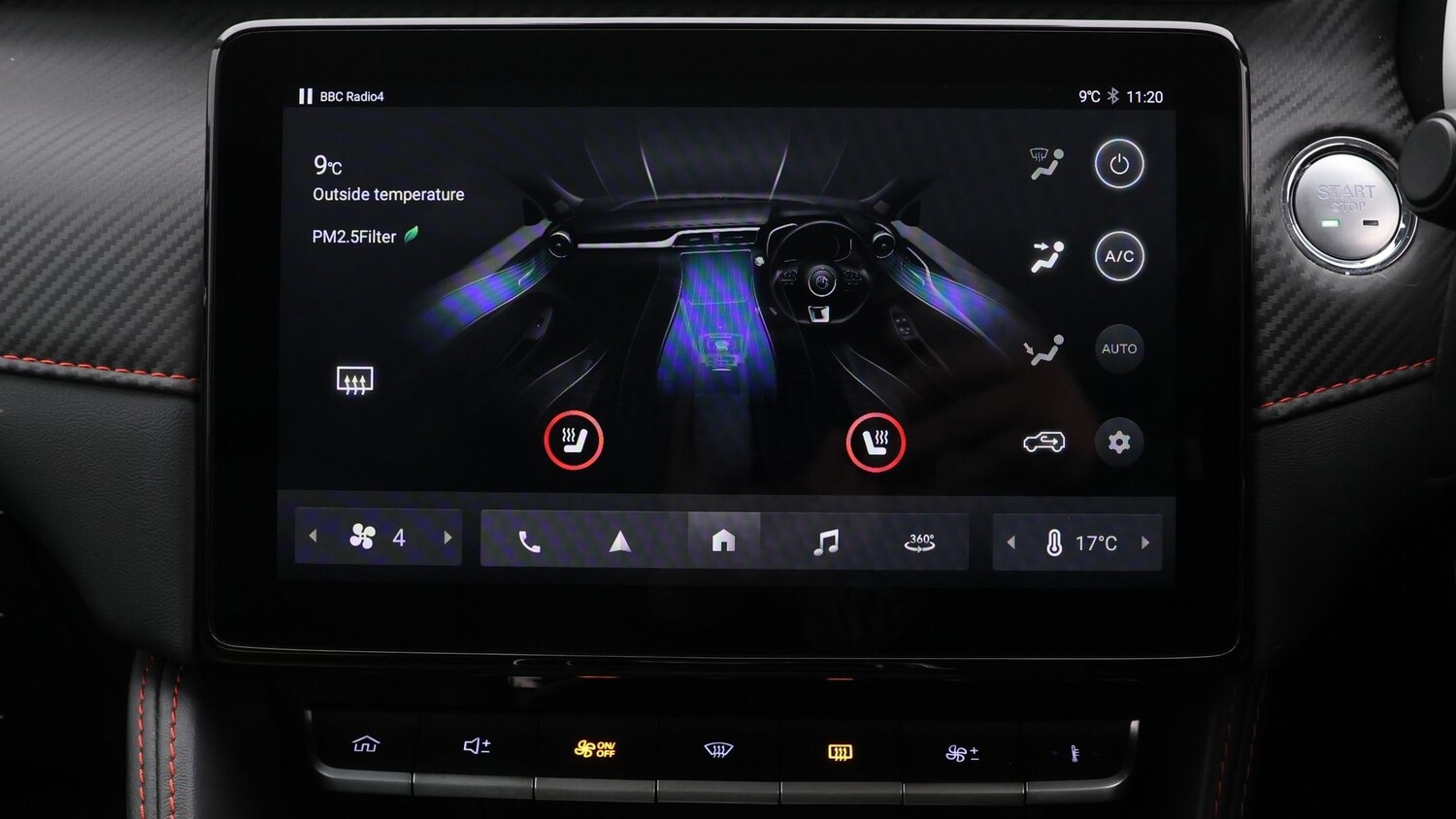 Used MG MG ZS 2022 for sale - 77296921: Photo 12