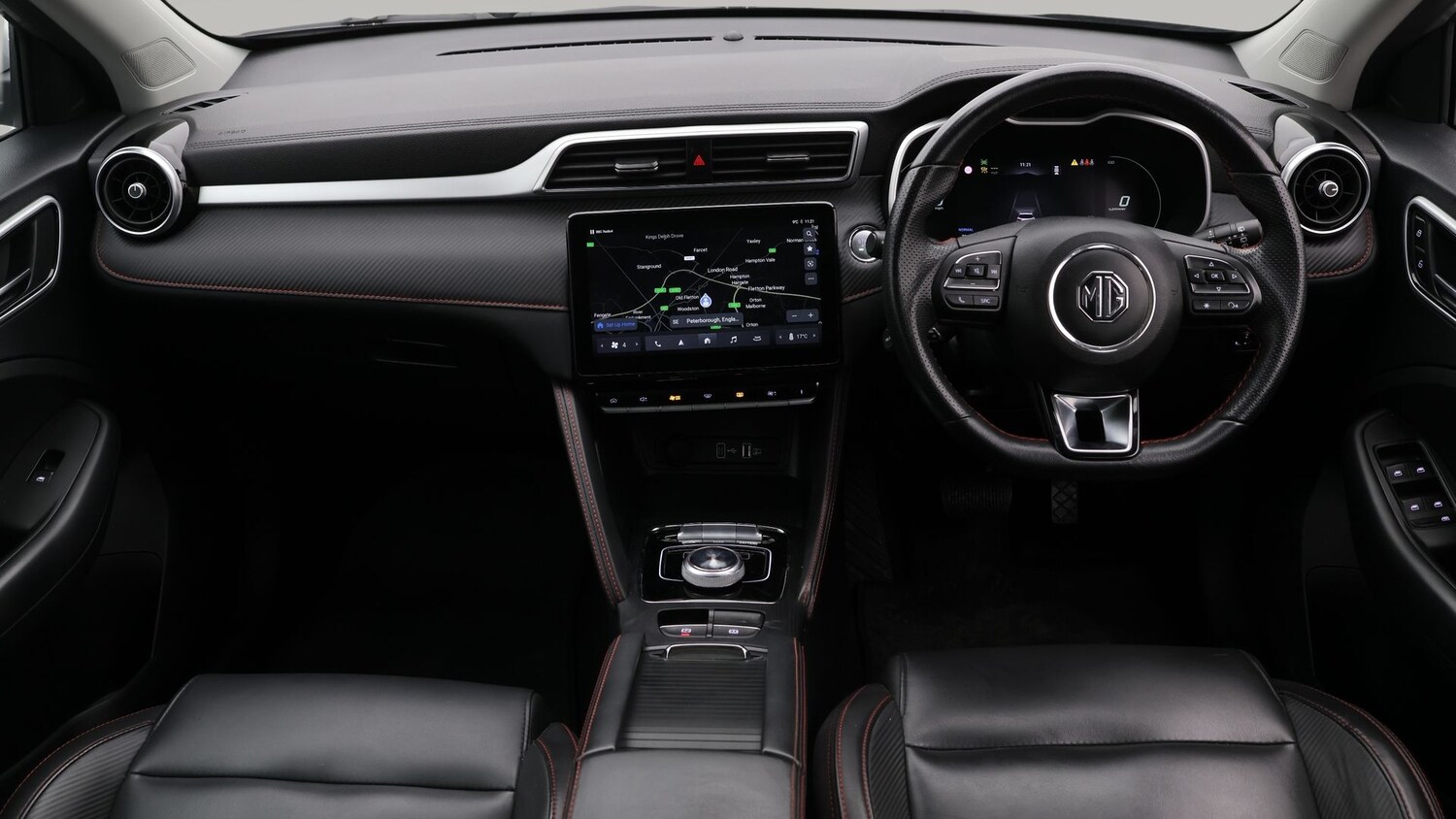 Used MG MG ZS 2022 for sale - 77296921: Photo 13