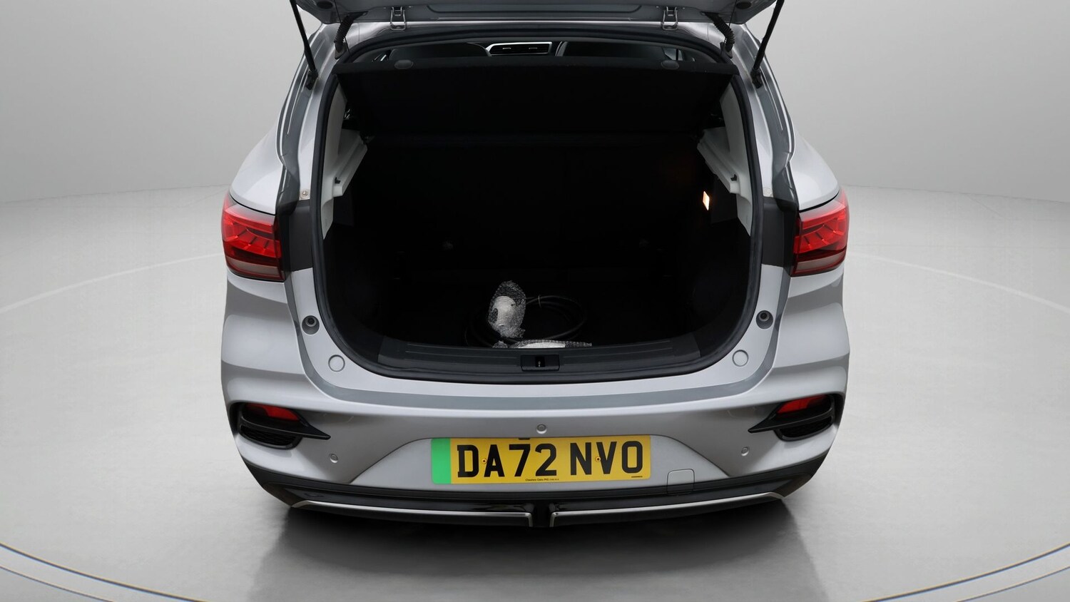 Used MG MG ZS 2022 for sale - 77296921: Photo 17