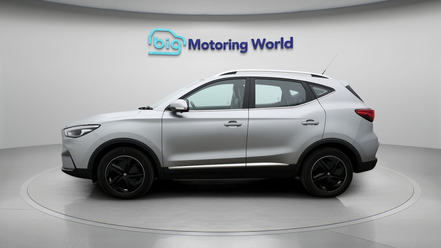 Used MG MG ZS 2022 for sale - 77296921: Photo 4