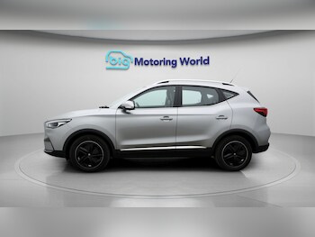 Used MG MG ZS 2022 for sale - 77296921: Photo