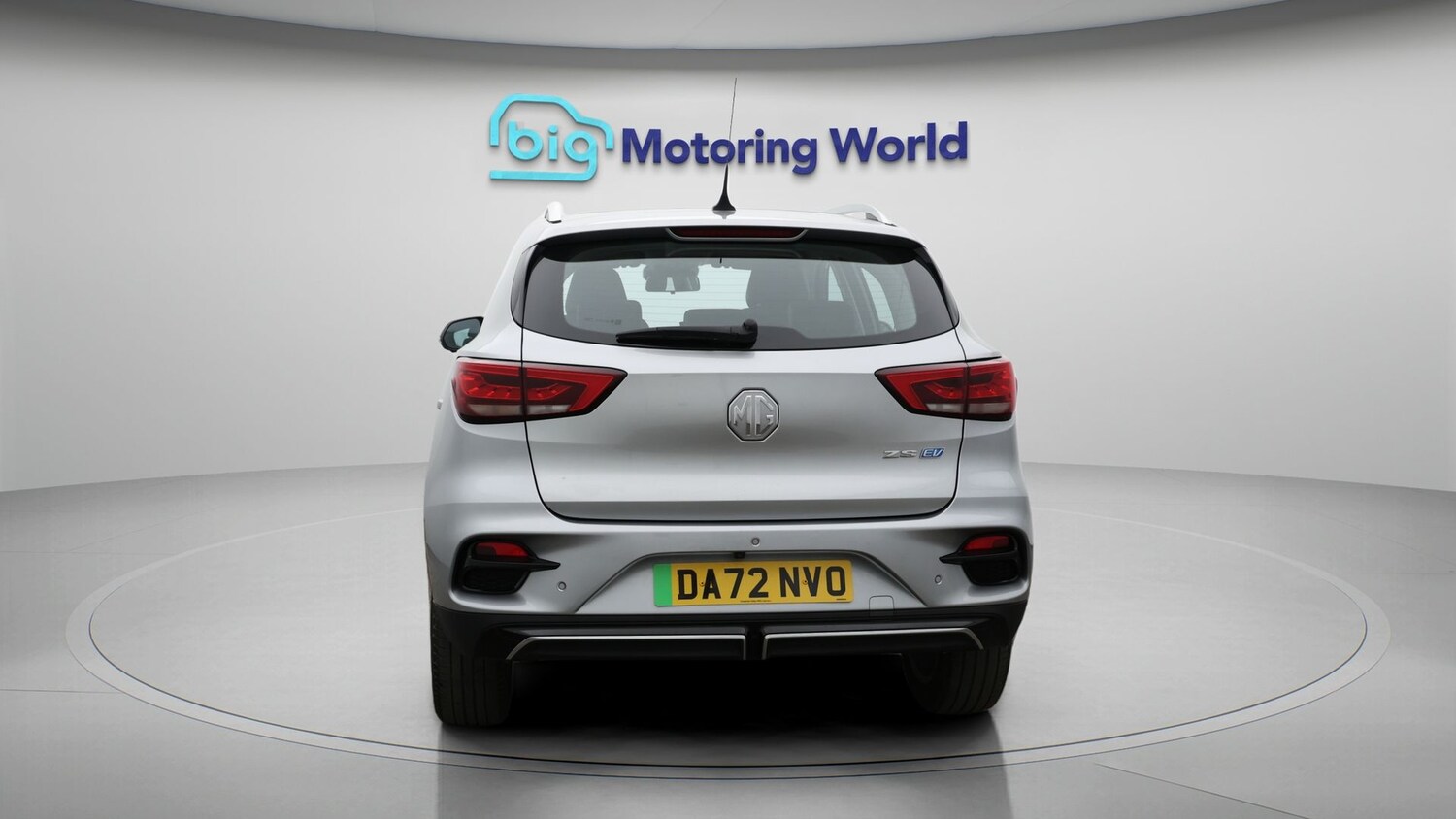 Used MG MG ZS 2022 for sale - 77296921: Photo 6