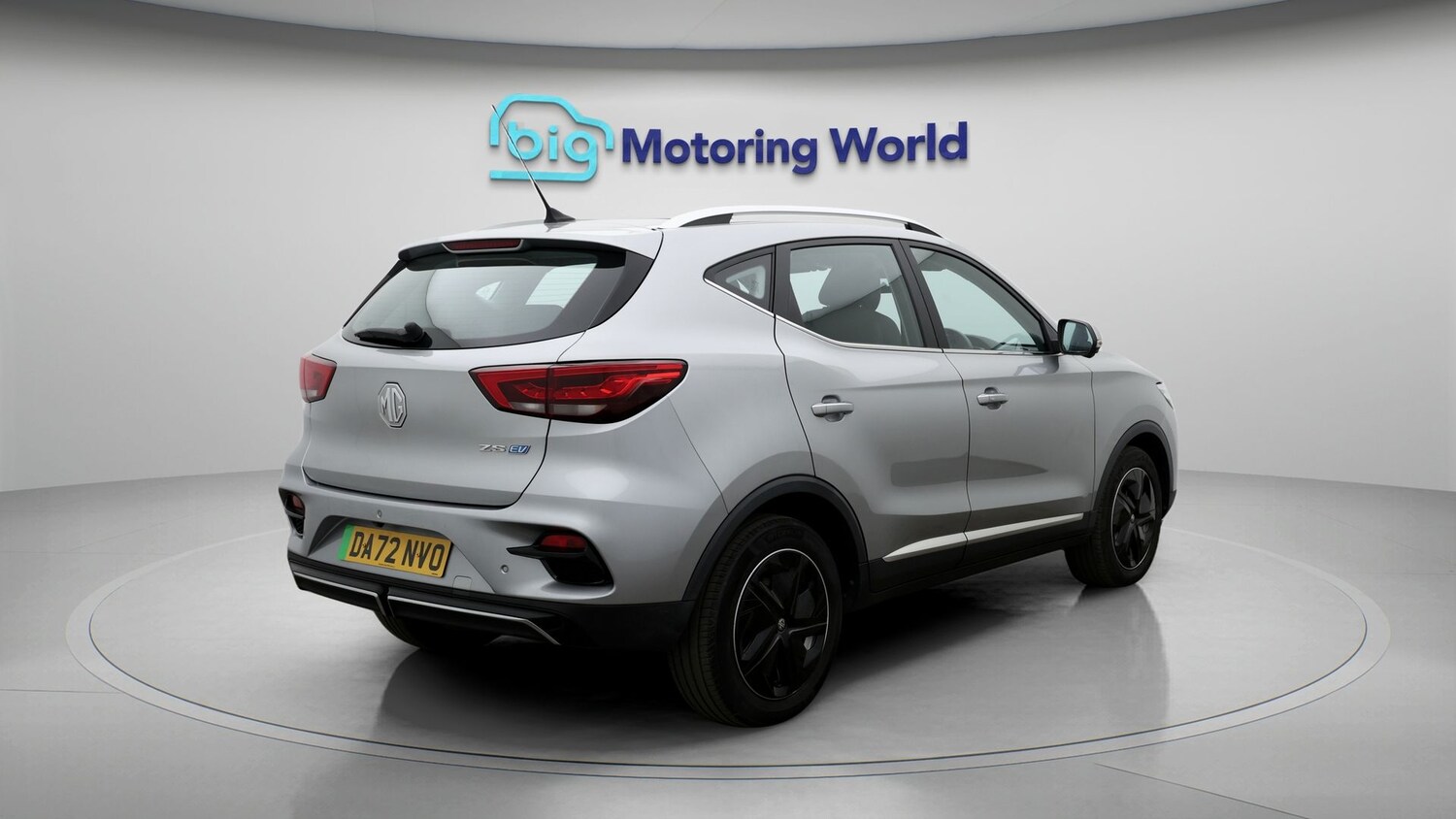 Used MG MG ZS 2022 for sale - 77296921: Photo 7