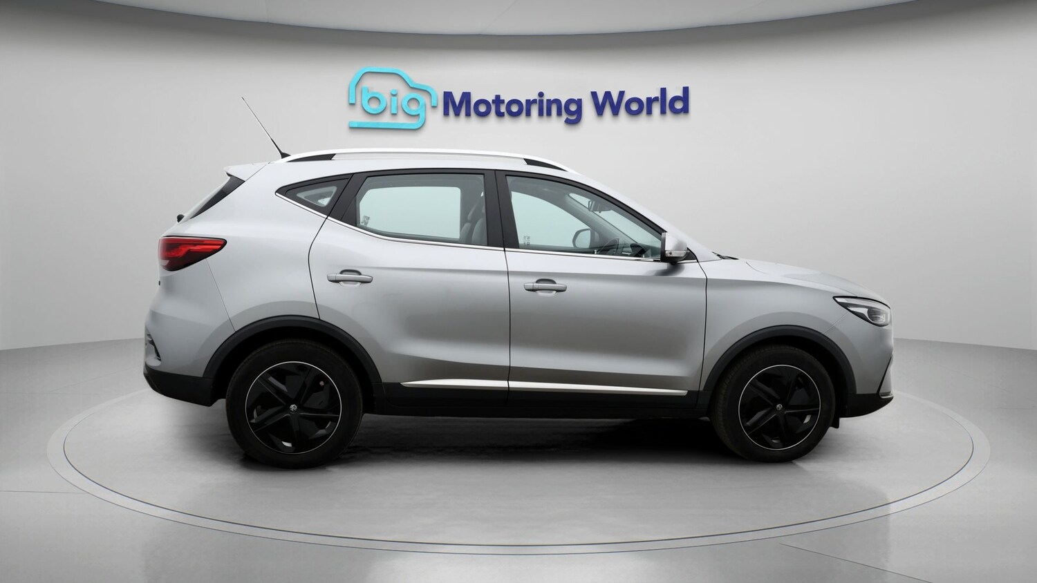 Used MG MG ZS 2022 for sale - 77296921: Photo 8