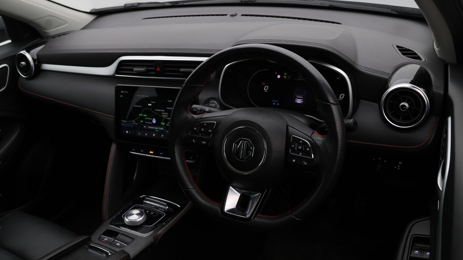 Used MG MG ZS 2022 for sale - 77296921: Photo 9