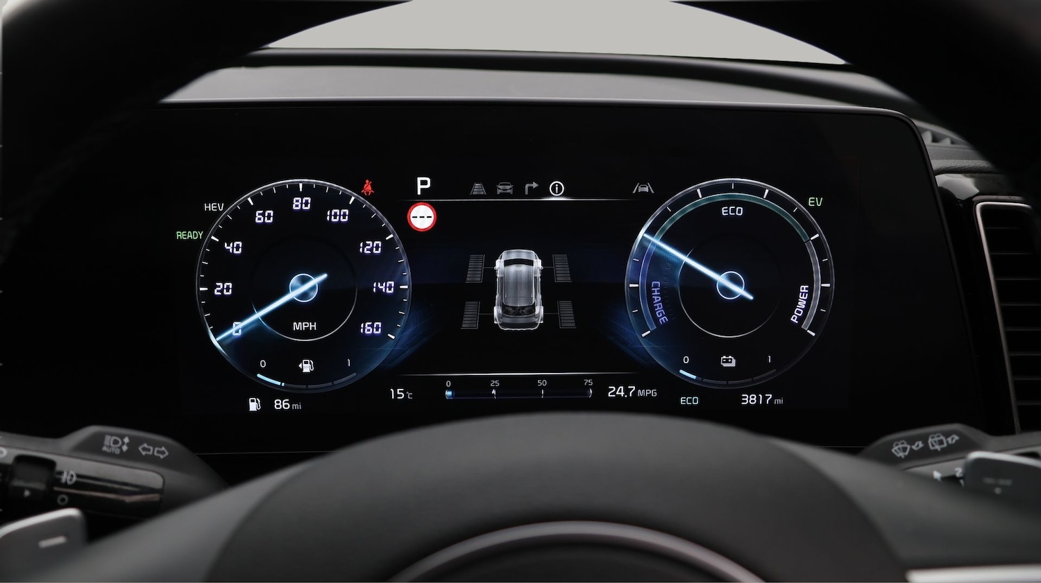 Used Kia Sportage 2023 for sale - 78095659: Photo 10