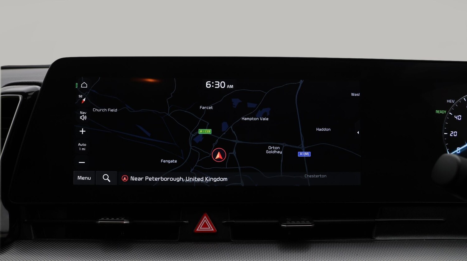 Used Kia Sportage 2023 for sale - 78095659: Photo 11