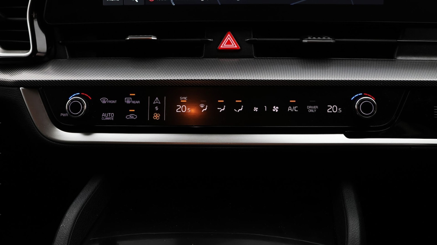 Used Kia Sportage 2023 for sale - 78095659: Photo 12