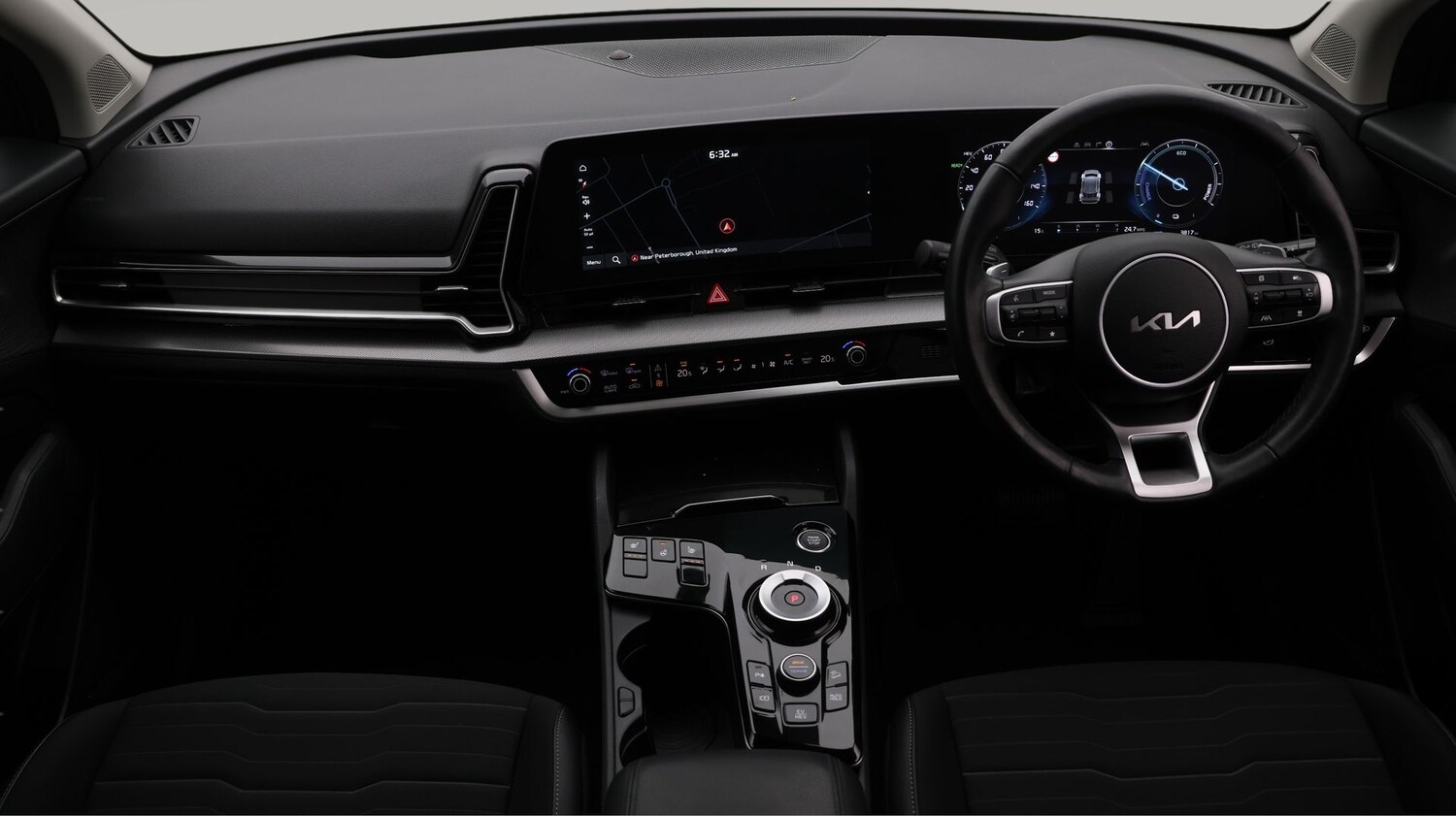 Used Kia Sportage 2023 for sale - 78095659: Photo 13