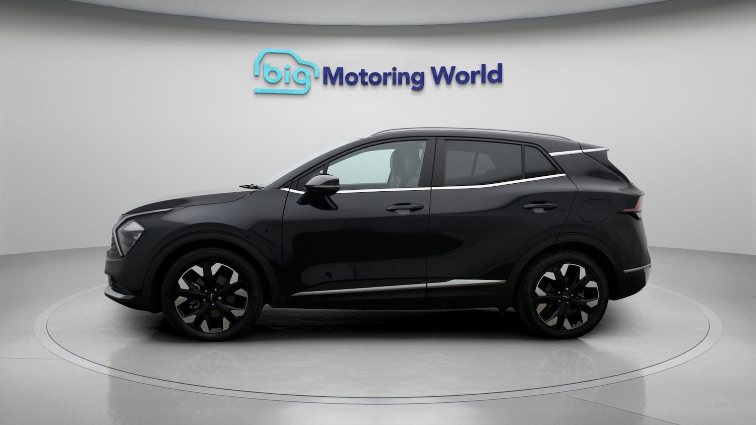 Used Kia Sportage 2023 for sale - 78095659: Photo 4