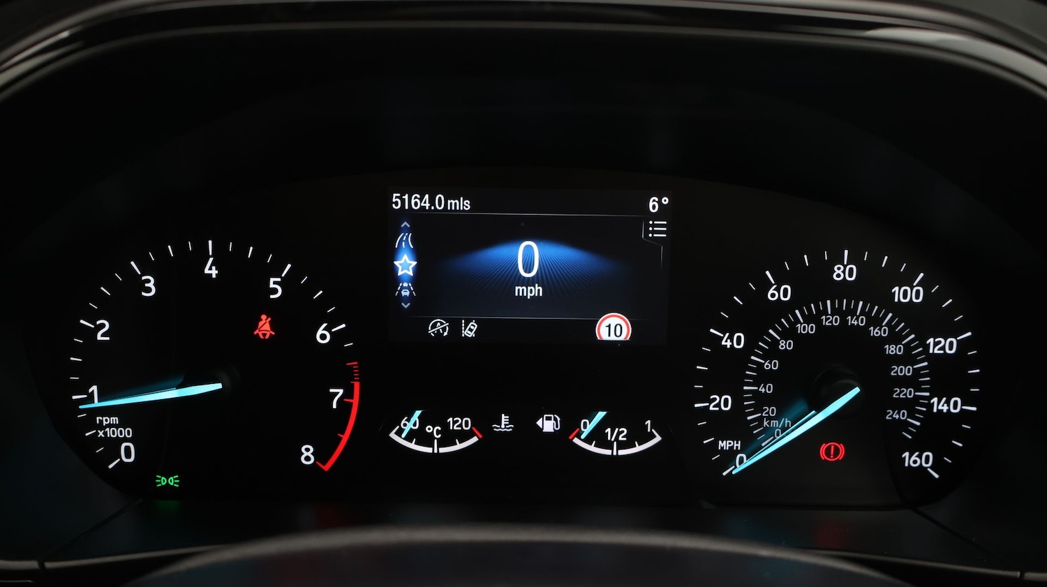 Used Ford Focus 2025 for sale - 77304786: Photo 10